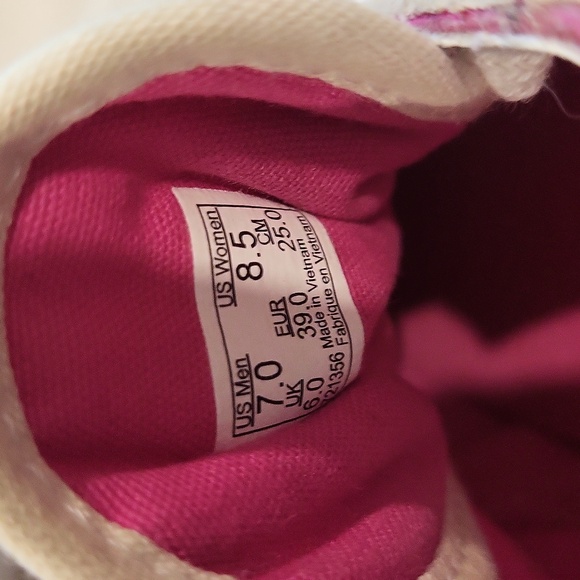 Vans sneaker - Picture 4 of 5